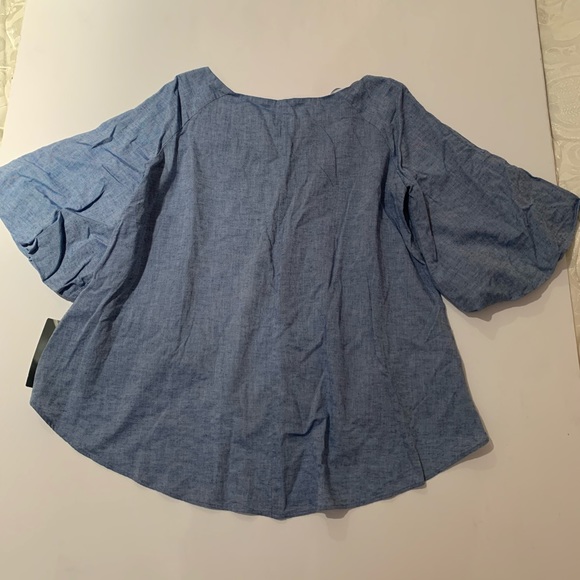Zara Basic top - Picture 2 of 4